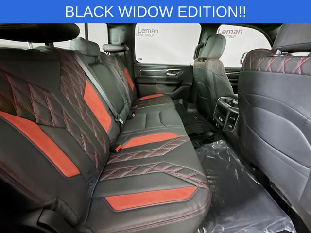 New 2026 RAM 1500 Big Horn image 27