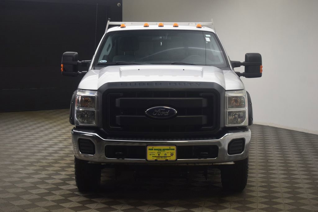 Used 2016 Ford F250 XL w/ Power Equipment Group image 18