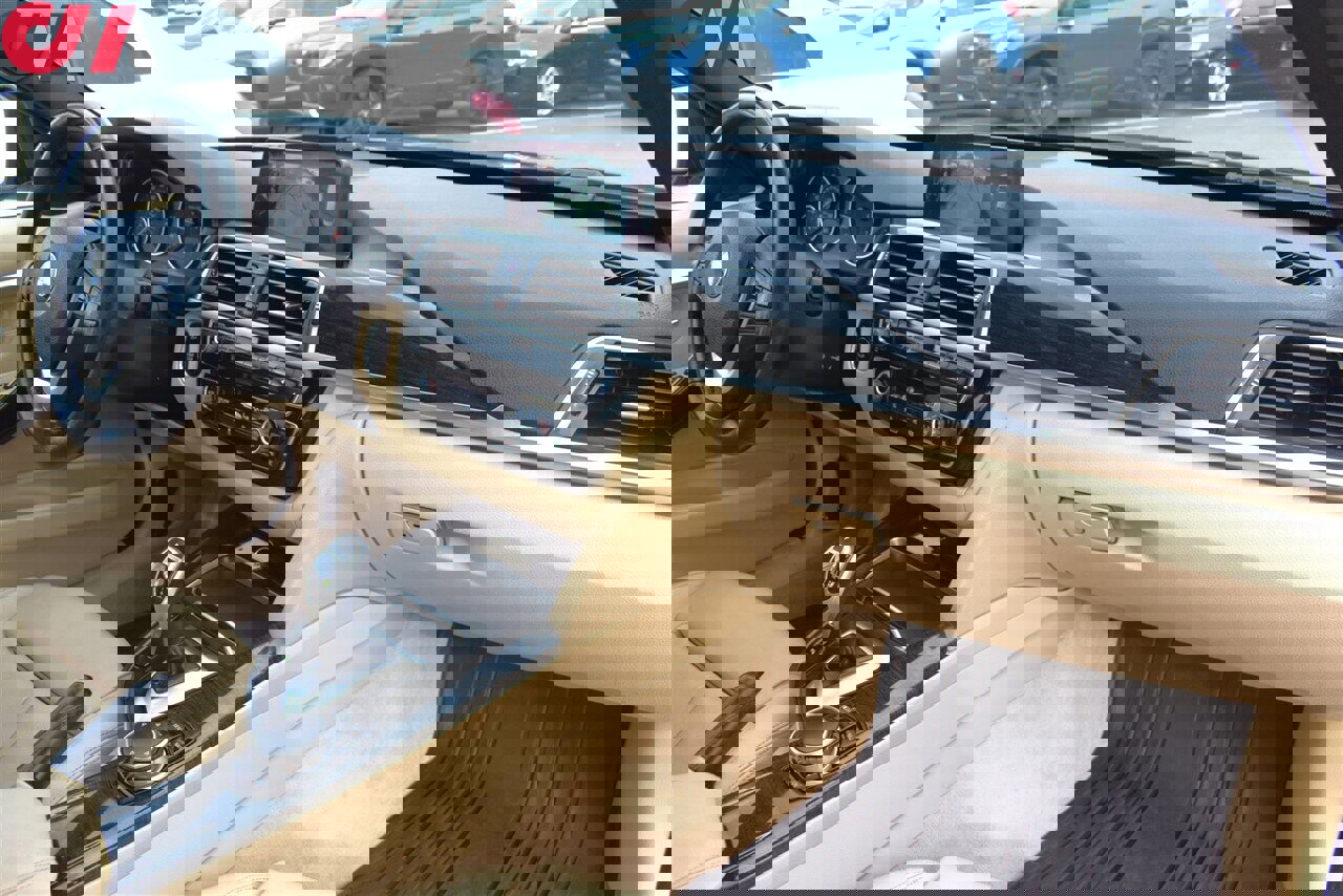 Used 2016 BMW 328i Sedan image 12