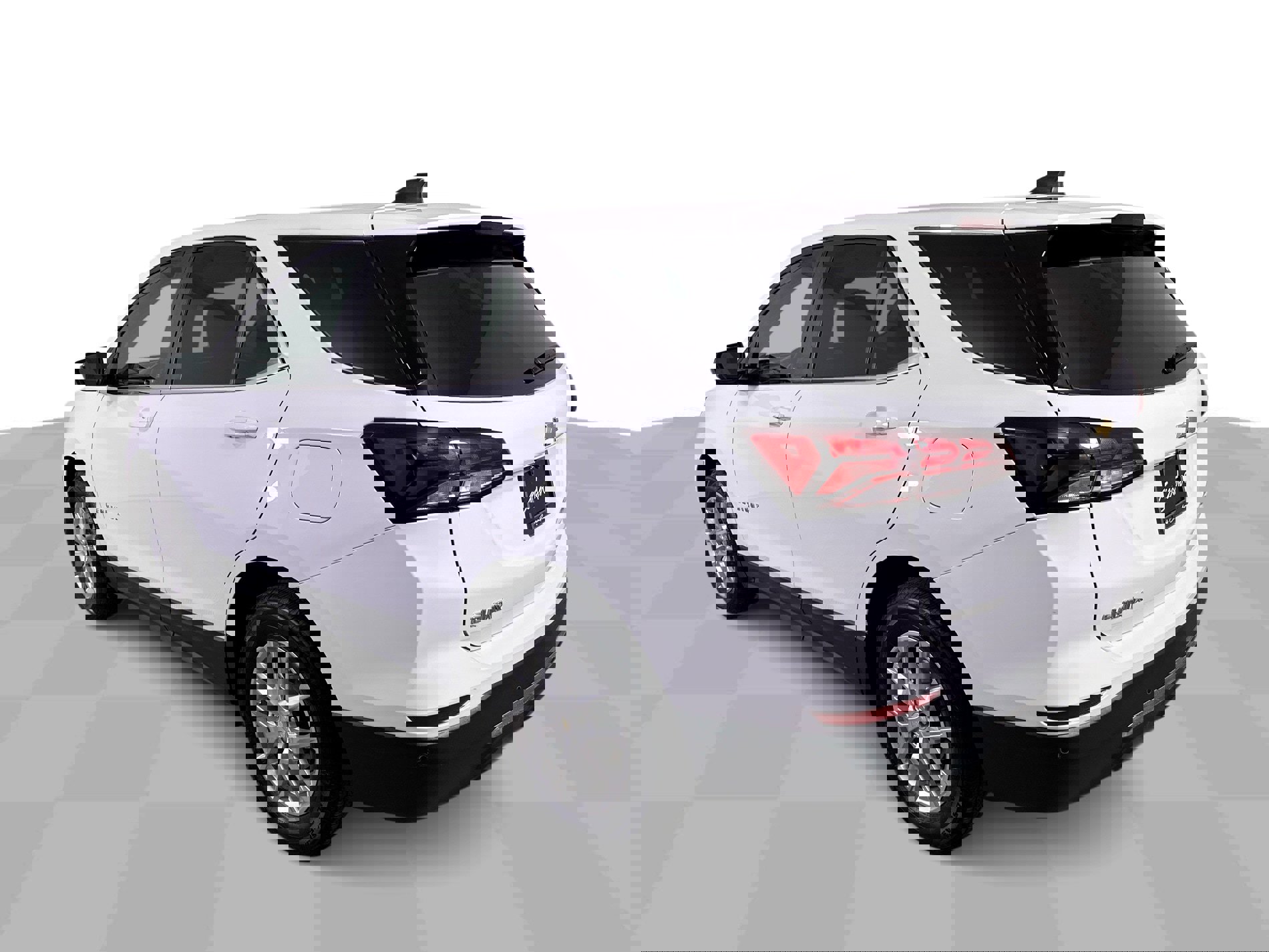 Used 2023 Chevrolet Equinox LT image 42