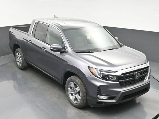 New 2026 Honda Ridgeline RTL image 34