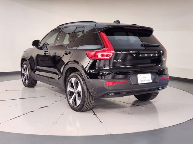 New 2026 Volvo XC40 B5 Plus AWD/4WD image 6