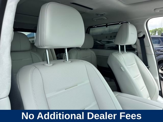 New 2026 Hyundai Palisade Calligraphy AWD/4WD image 26