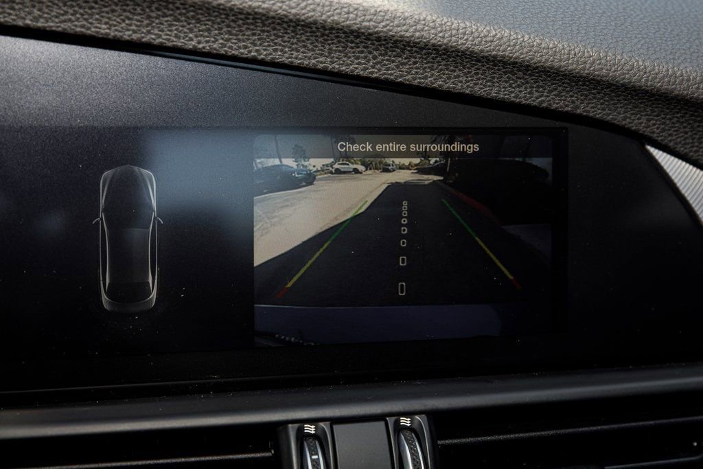 New 2026 Alfa Romeo Giulia w/ Driving Assist Package RWD image 18