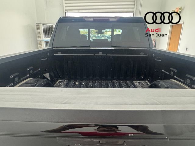 Used 2019 Chevrolet Silverado 1500 LTZ w/ LTZ Premium Package image 14