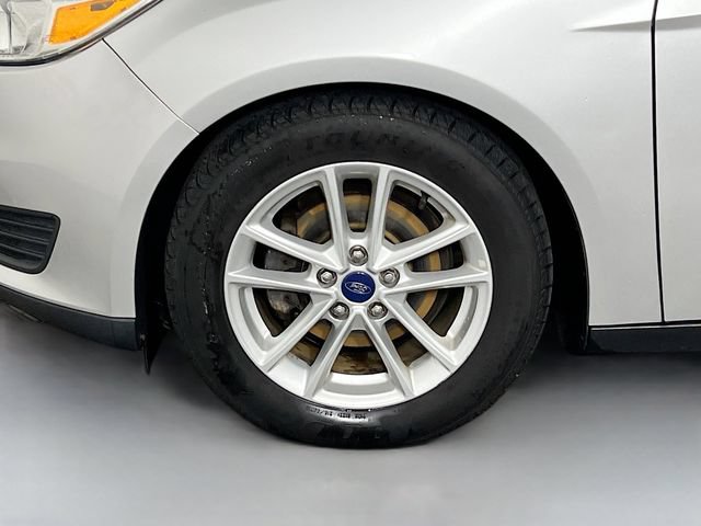 Used 2017 Ford Focus SE FWD image 24