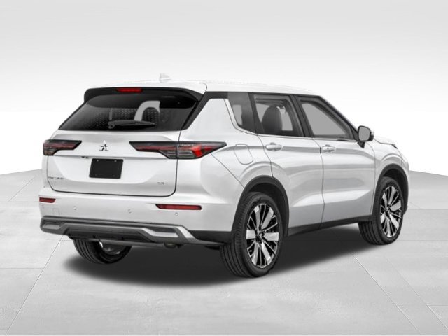 New 2026 Mitsubishi Outlander SE FWD image 33