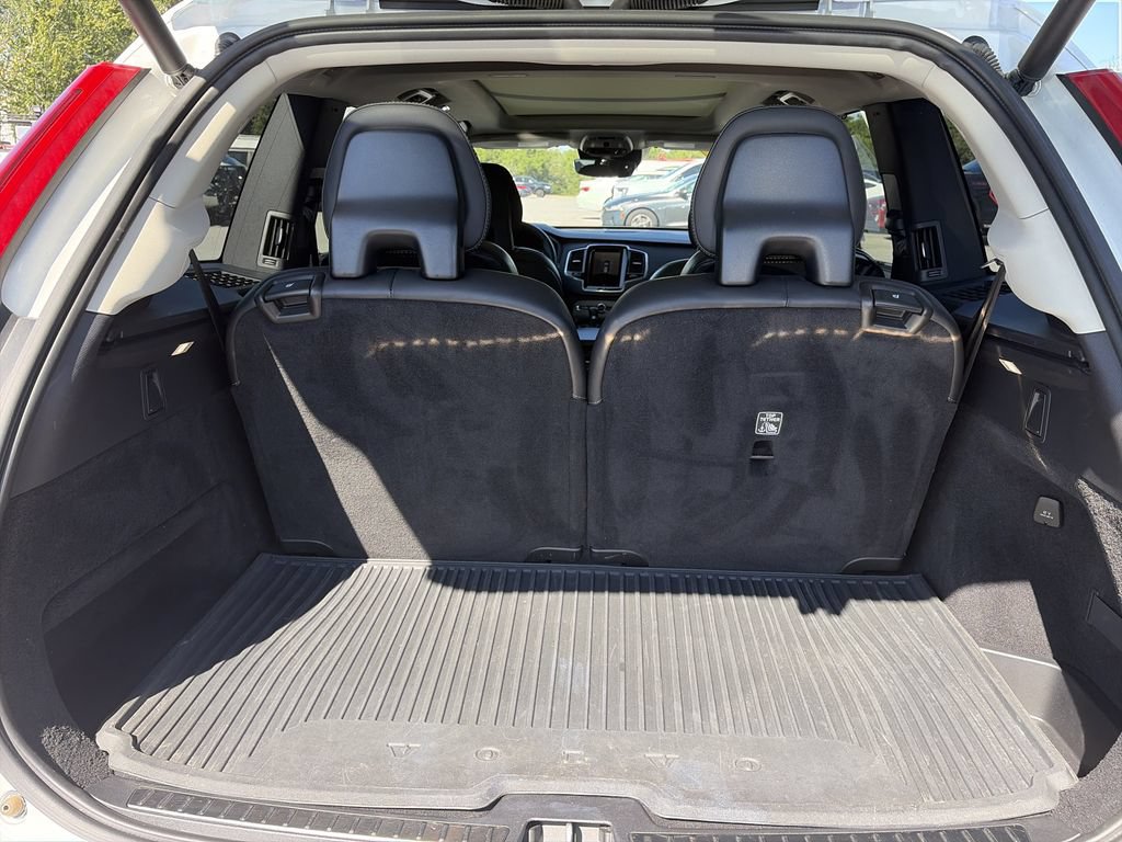 Used 2021 Volvo XC90 T6 Inscription w/ Protection Package Premier AWD/4WD image 27