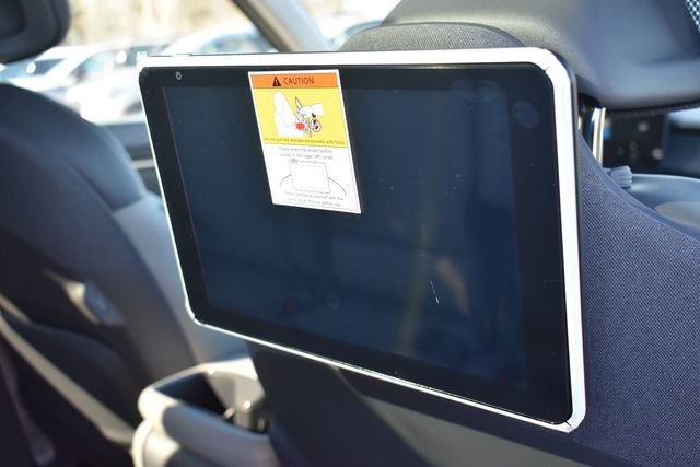 New 2026 Kia EV9 Wind image 18