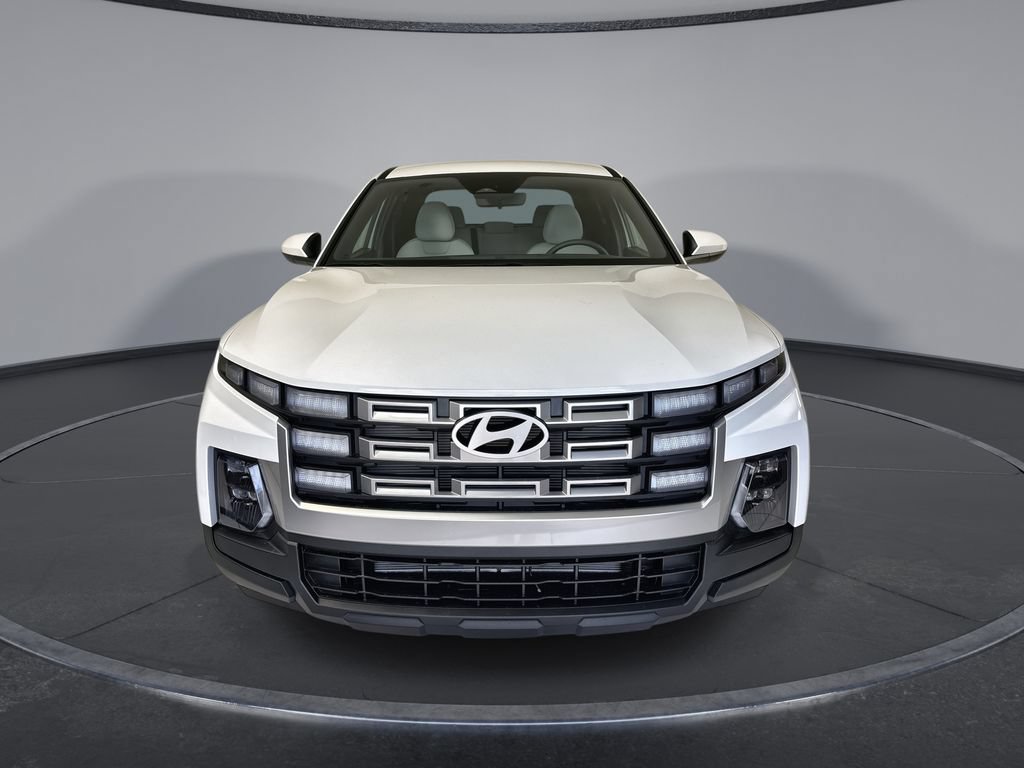 New 2026 Hyundai Santa Cruz SE FWD image 3