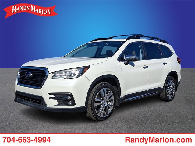 Used 2019 Subaru Ascent Touring w/ Popular Package #3 image 1