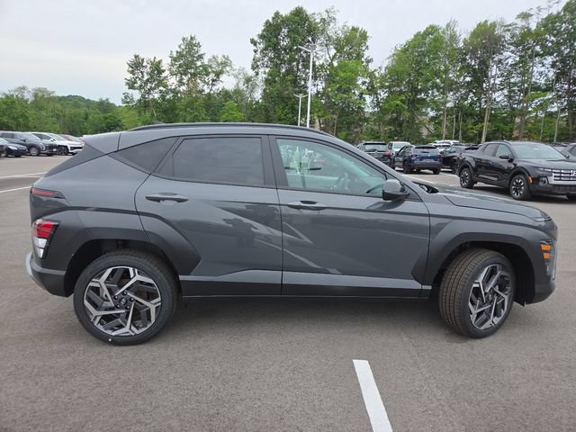 New 2026 Hyundai Kona SEL Premium AWD/4WD image 18