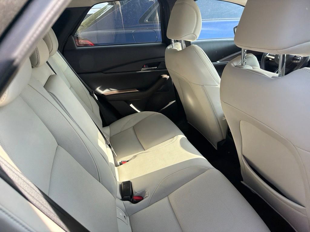 Used 2021 MAZDA CX-30 AWD 2.5 S w/ Premium Package image 4
