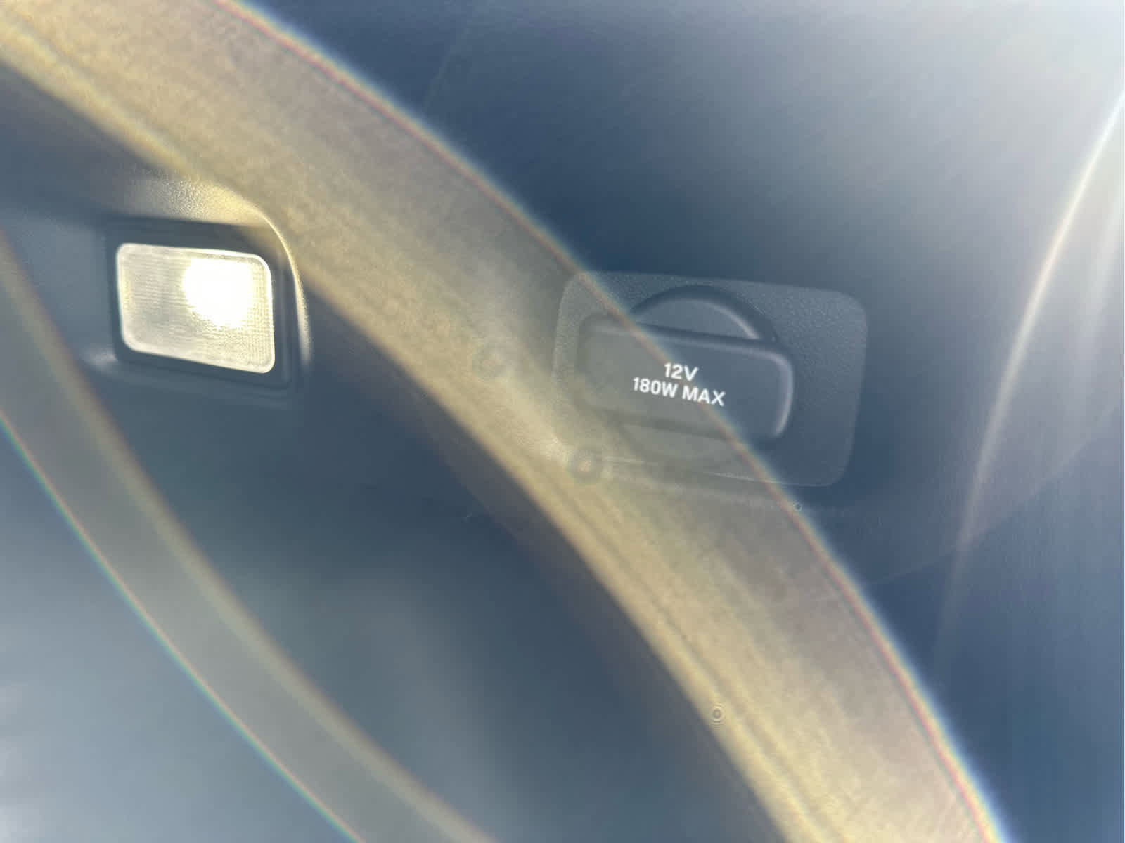 New 2026 Honda HR-V EX-L image 47