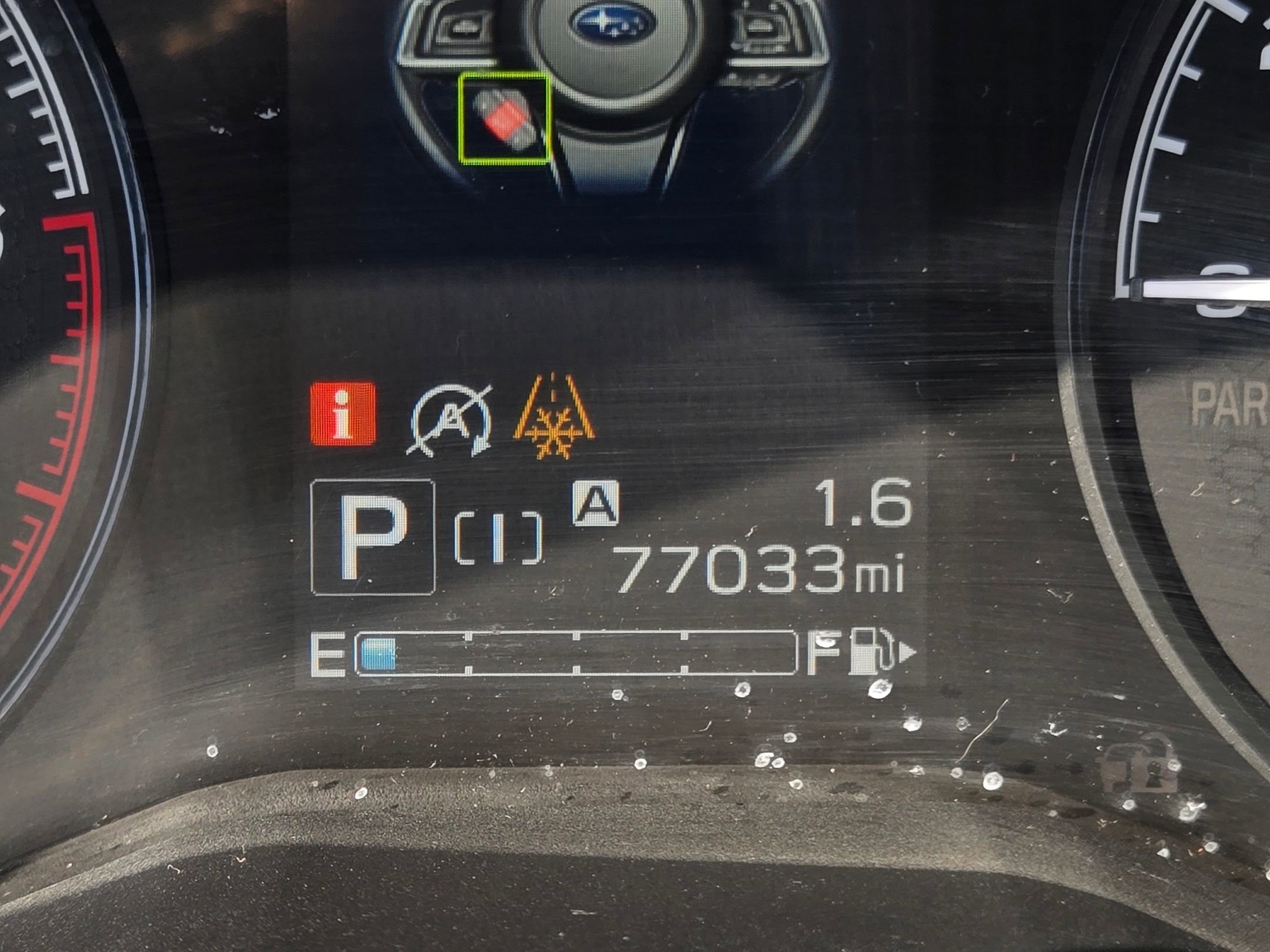 Used 2019 Subaru Forester w/ Alloy Wheel Package image 13