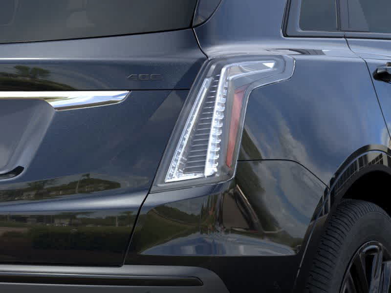 New 2026 Cadillac XT5 Sport AWD/4WD image 11