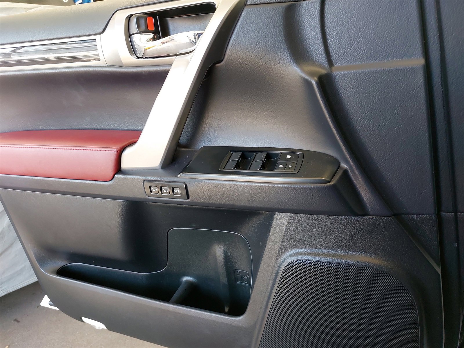 Used 2022 Lexus GX 460 Premium image 37