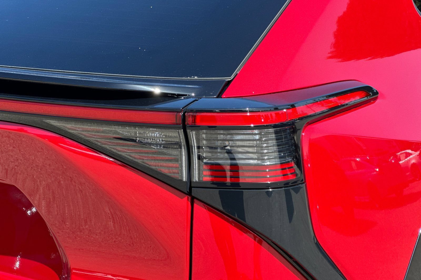 New 2026 Toyota bZ AWD/4WD image 32