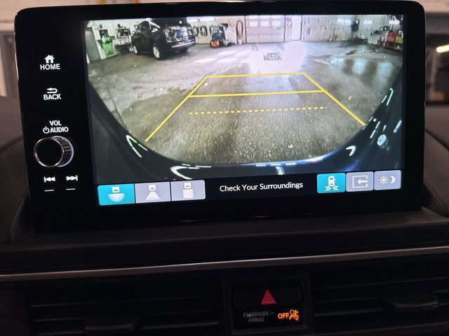 Used 2025 Honda Pilot EX-L image 15