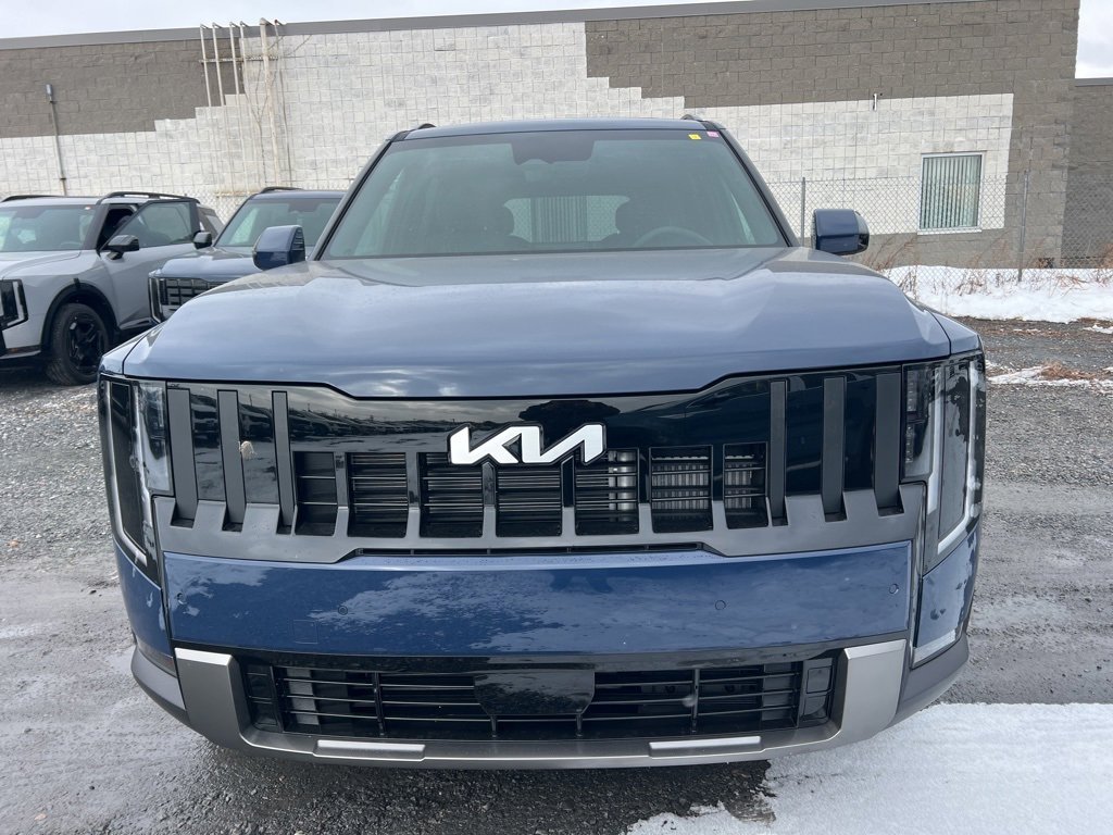 New 2027 Kia Telluride S image 6