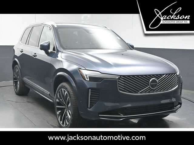 Used 2026 Volvo XC90 T8 Ultra w/ Protection Package Premier