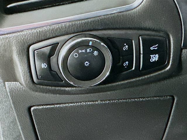 Used 2024 Ford Edge Titanium AWD/4WD image 12