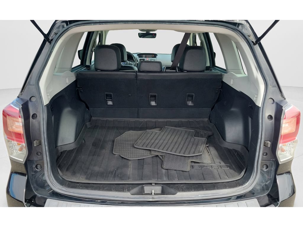 Used 2018 Subaru Forester 2.0XT Premium AWD/4WD image 9