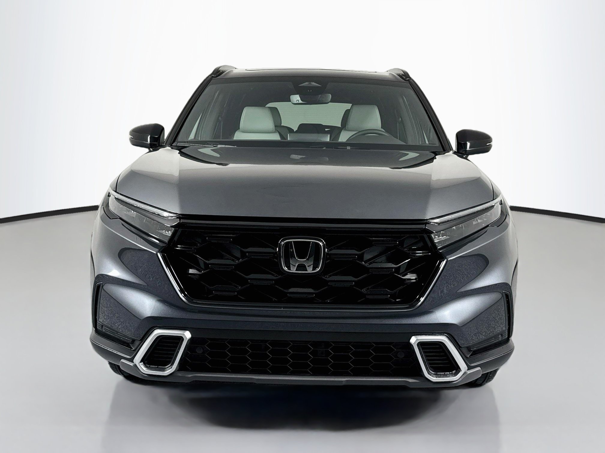 New 2027 Honda CR-V Sport Touring image 2