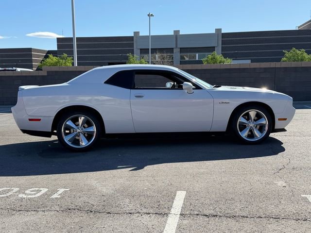 Used 2014 Dodge Challenger R/T RWD image 6