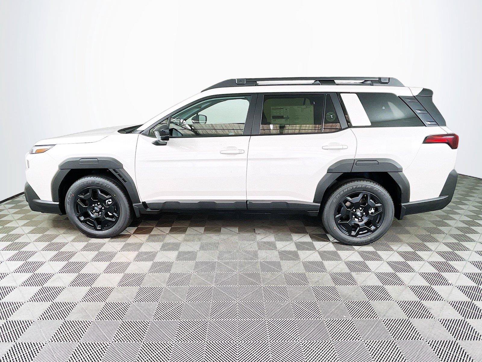 New 2026 Subaru Outback Limited AWD/4WD image 4