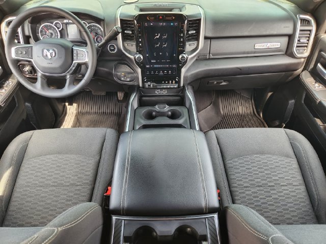 Used 2025 RAM 2500 Lone Star AWD/4WD image 26