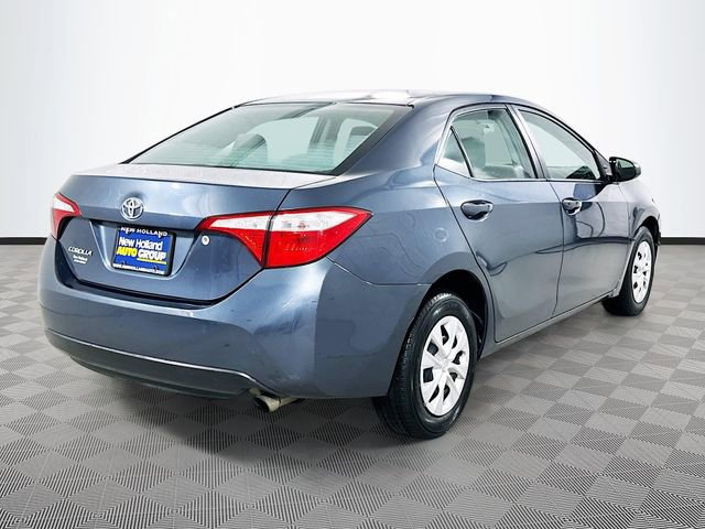Used 2014 Toyota Corolla L image 7