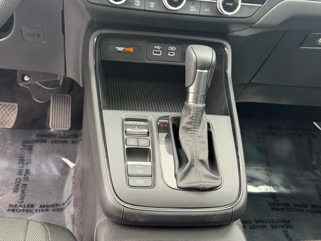 Certified 2024 Honda CR-V EX image 21