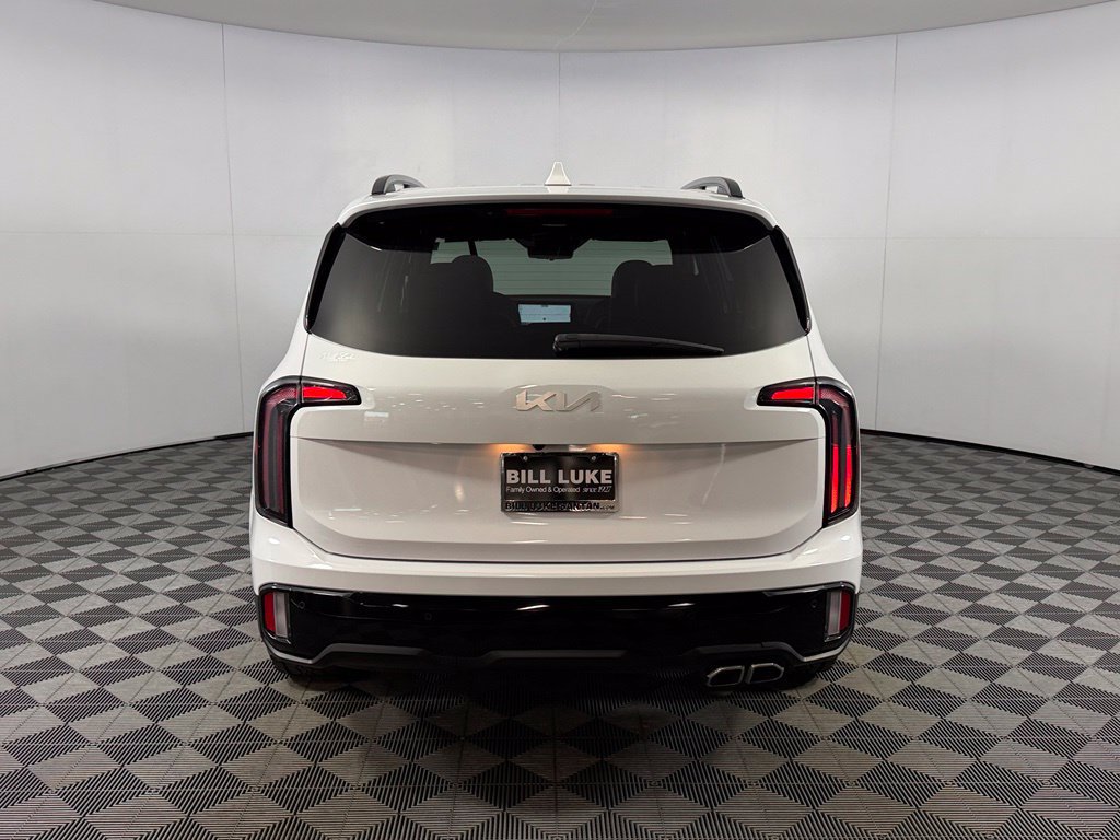 Used 2024 Kia Telluride SX Prestige X-Pro AWD/4WD image 11