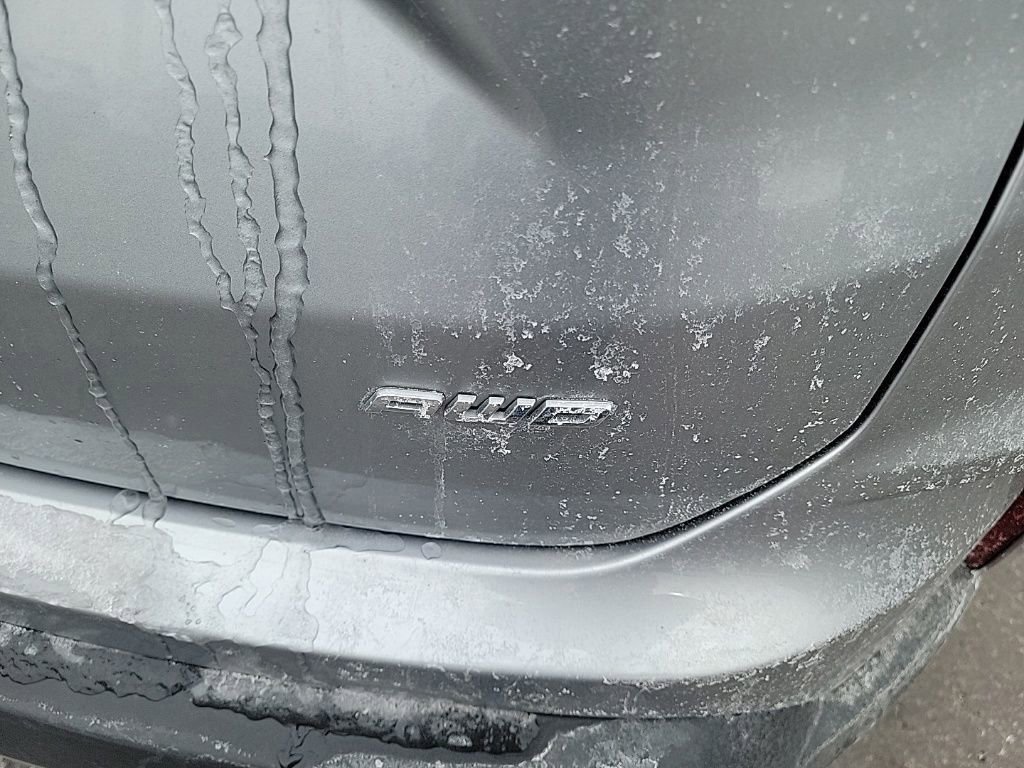 Used 2022 Ford Edge Titanium image 6