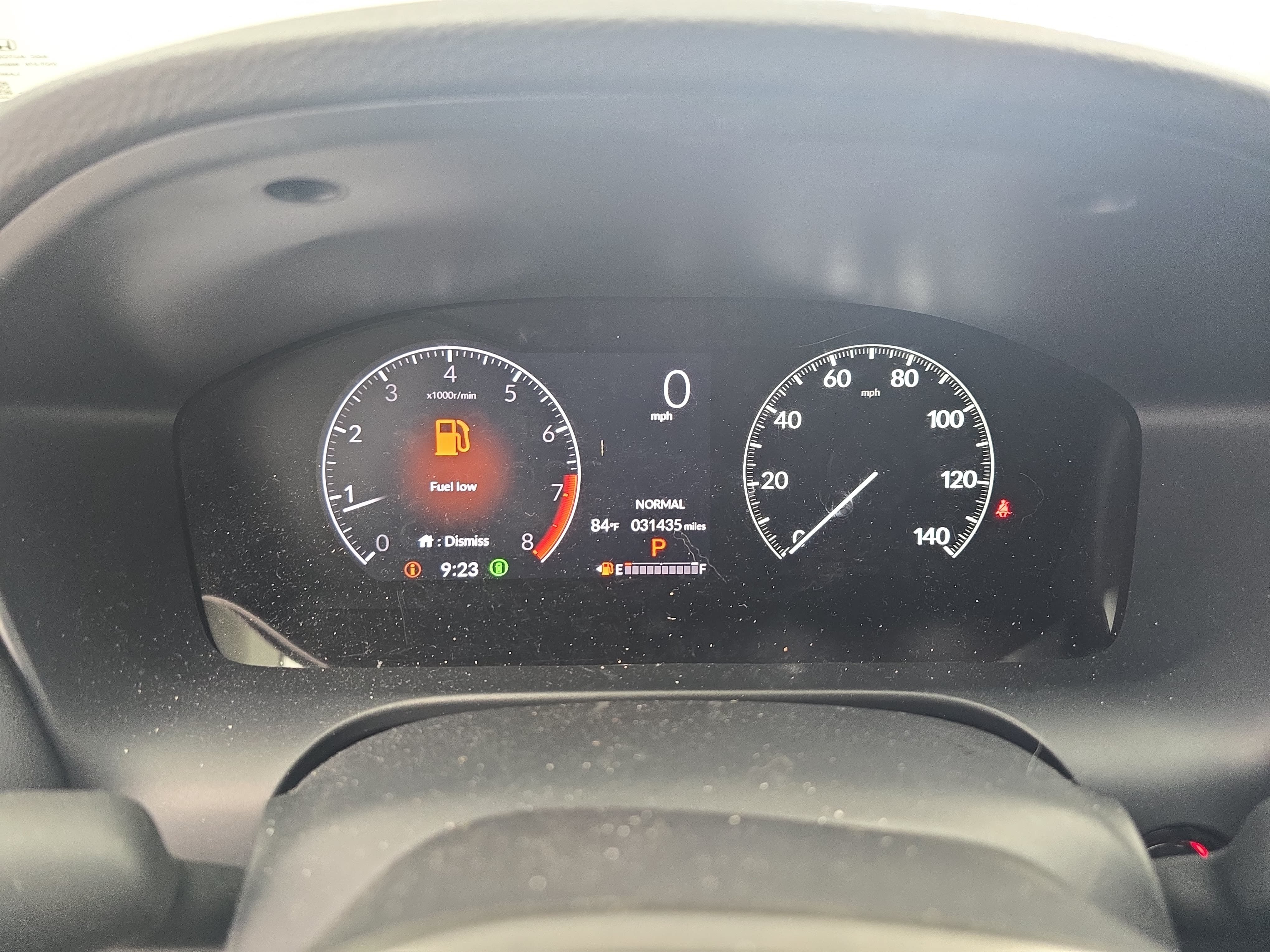 Used 2023 Honda HR-V LX image 18
