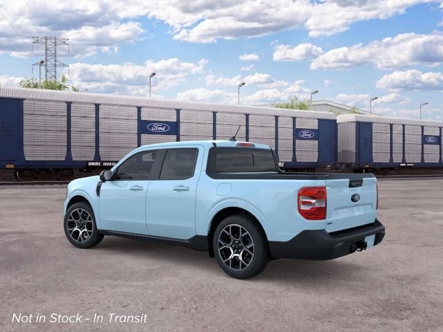 New 2026 Ford Maverick Lariat AWD/4WD image 4