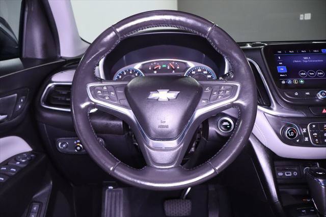 Used 2019 Chevrolet Equinox Premier AWD/4WD image 18