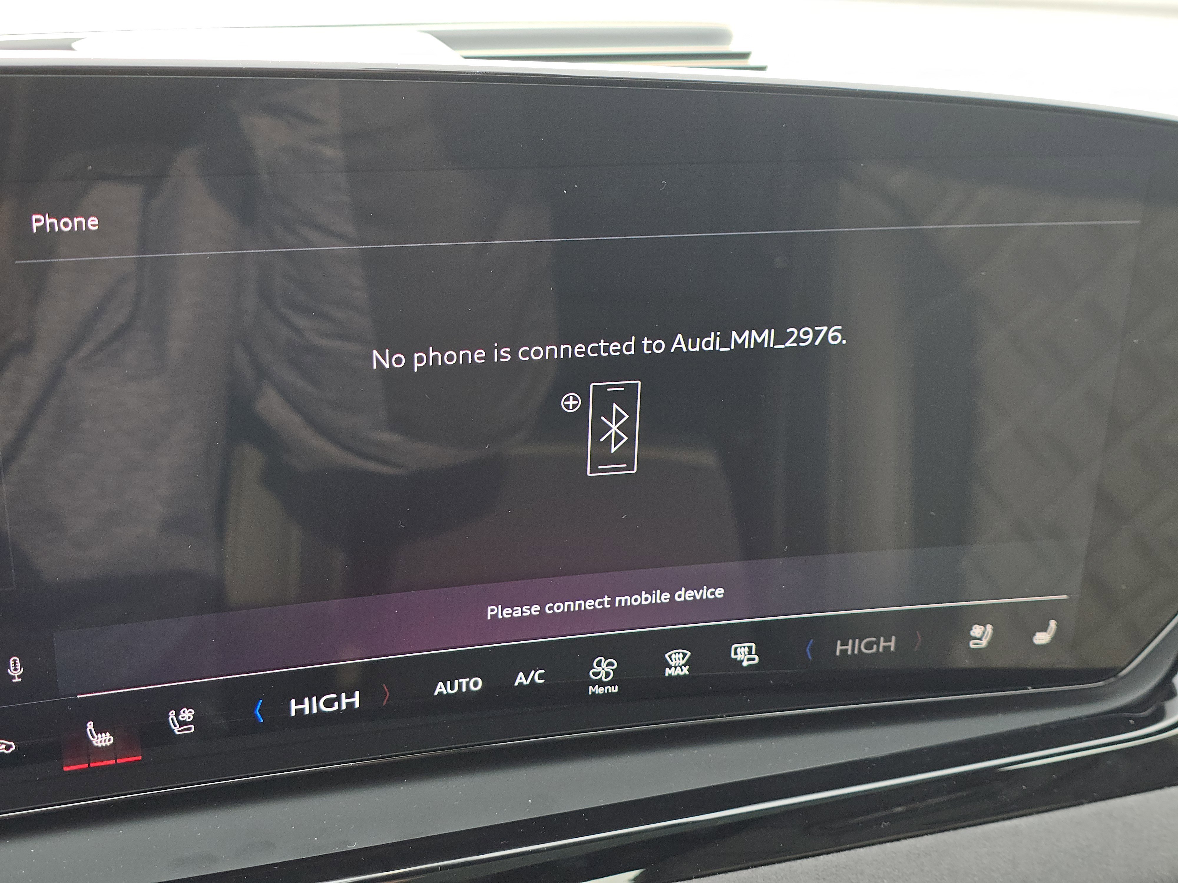 New 2025 Audi S5 Prestige image 11