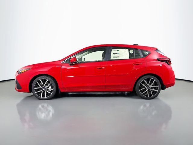 New 2026 Subaru Impreza 2.0i Sport video 4