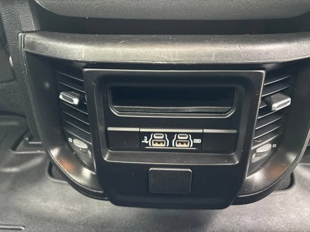 Used 2019 RAM 1500 Big Horn AWD/4WD image 35