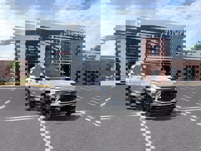 New 2026 Buick Encore GX Sport Touring w/ Black Roof Package image 1