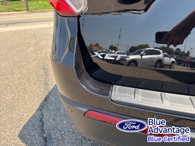 Certified 2023 Ford Explorer XLT image 45