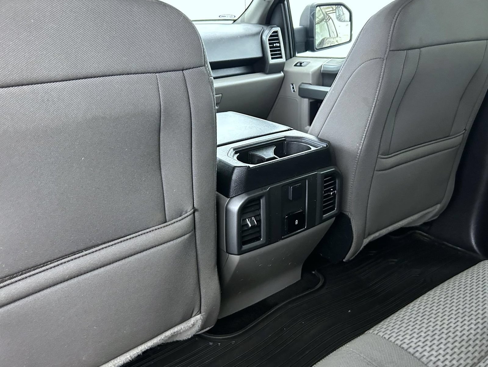 Used 2018 Ford F150 XLT w/ Equipment Group 302A Luxury AWD/4WD image 21