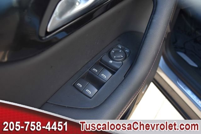 Used 2023 Chevrolet Blazer RS w/ Driver Confidence II Package FWD image 18