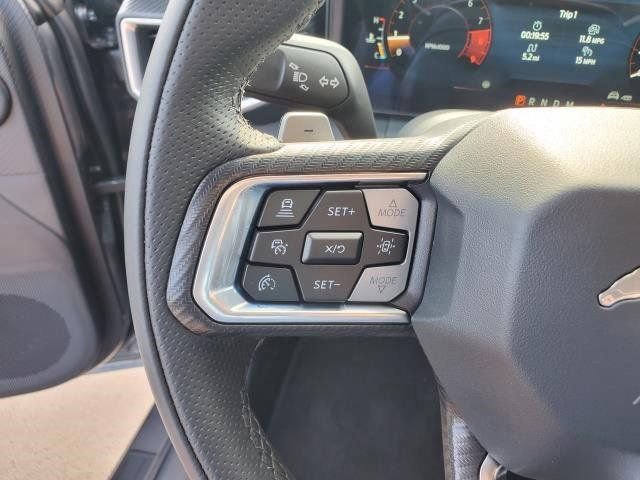 New 2025 Ford Mustang GT Premium image 22