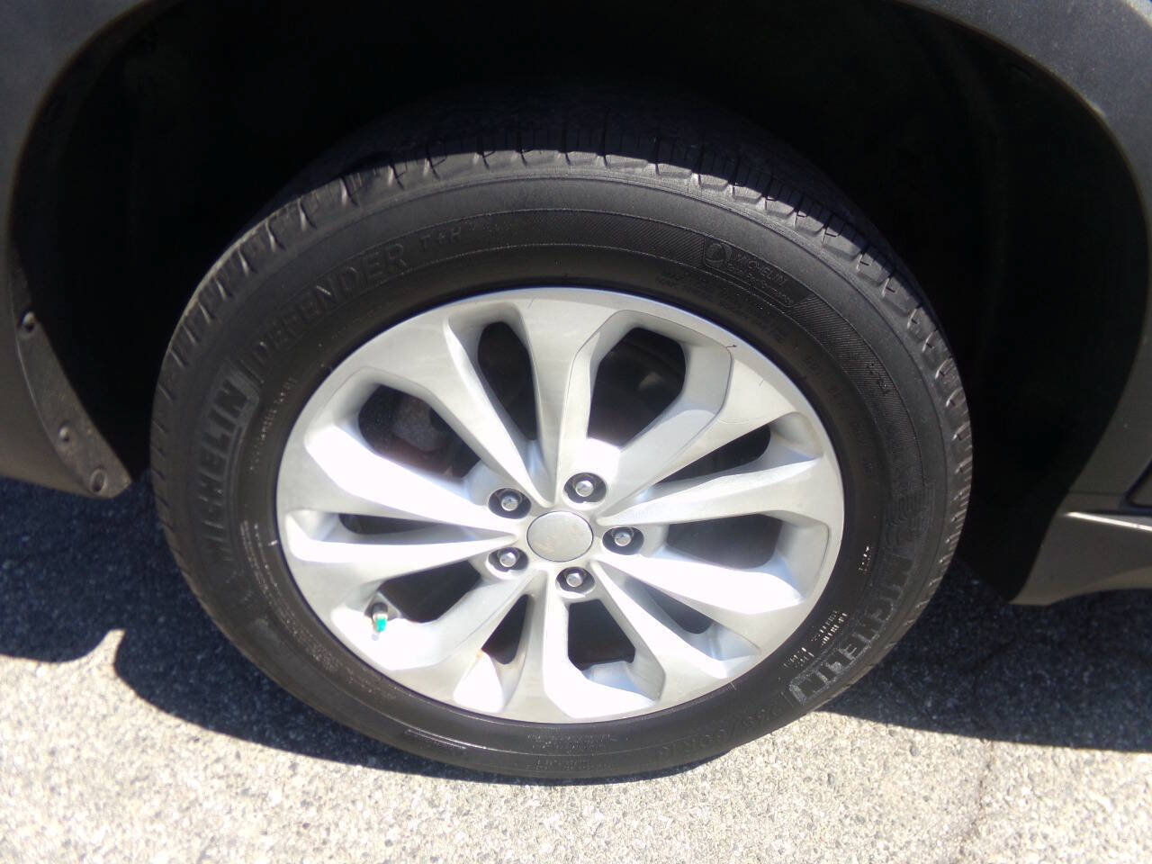 Used 2014 Kia Sorento EX AWD/4WD image 37