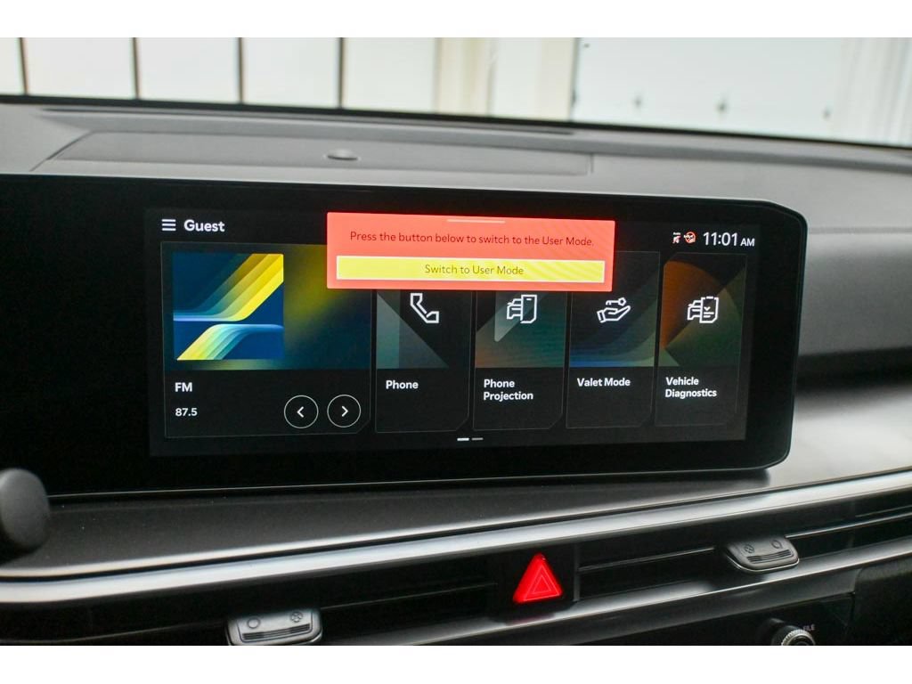 New 2026 Kia Sorento S w/ S Panoramic Sunroof Package AWD/4WD image 29