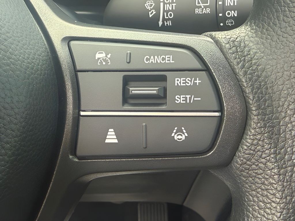 New 2026 Honda CR-V LX image 21
