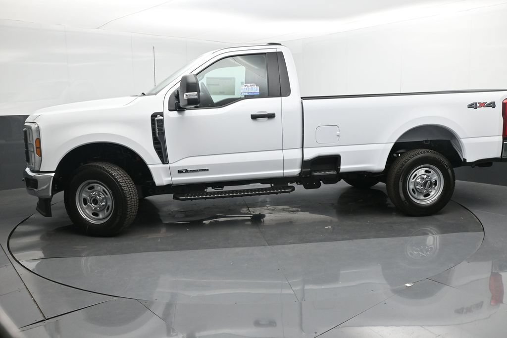 New 2026 Ford F250 XL AWD/4WD image 21
